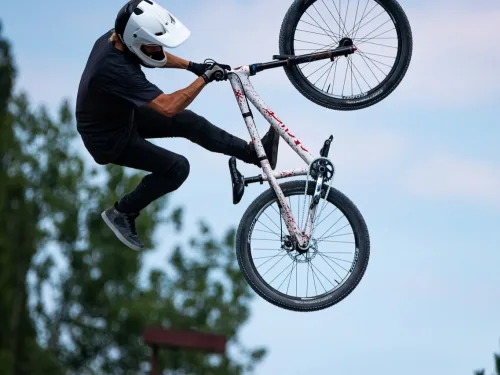 UI-Bikefight